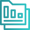 Data Analysis - Medium Turquoise