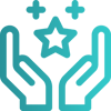 Enhanced Client Offering - Medium Turquoise