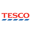 Tesco Logo (Colour)