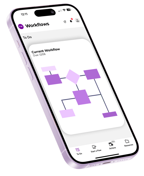 Workflow Phone Mockup-1 Workflow Phone Mockup-1